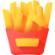 fries
